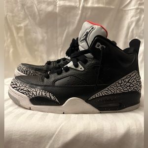 Jordan Son of Mars